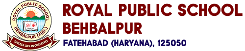 Royal Public School, Behbalpur Royal Public School, Behbalpur